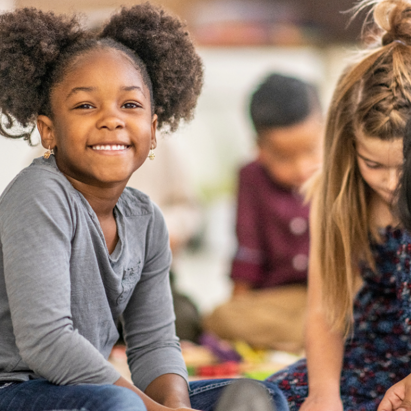 40 tried-and-tested inclusive classroom tips shared by our community